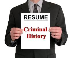 Away Wrongdoing nice to meet you How To Get A Job With A Criminal Record| Canada Record Suspensions